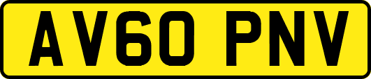AV60PNV