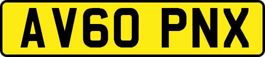 AV60PNX