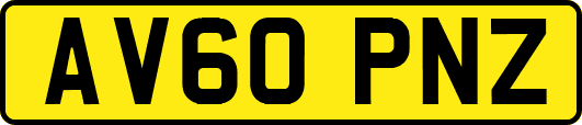 AV60PNZ