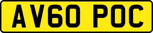 AV60POC