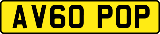 AV60POP