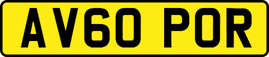 AV60POR