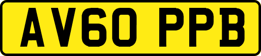AV60PPB