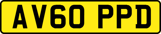 AV60PPD