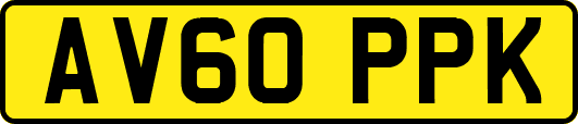 AV60PPK