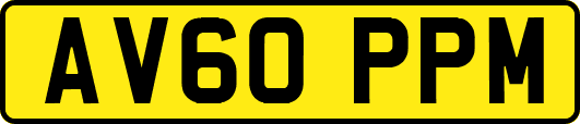 AV60PPM