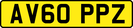 AV60PPZ