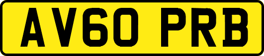 AV60PRB