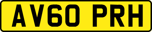 AV60PRH