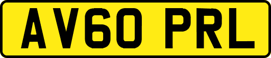 AV60PRL