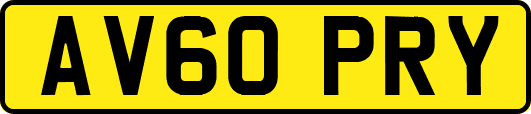 AV60PRY