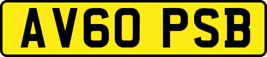 AV60PSB