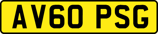 AV60PSG