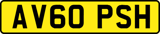 AV60PSH