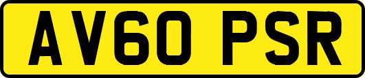 AV60PSR