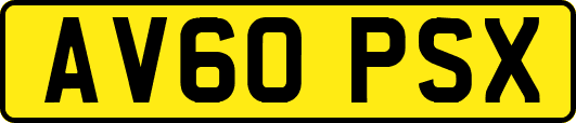 AV60PSX