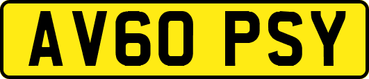 AV60PSY