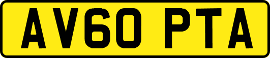 AV60PTA
