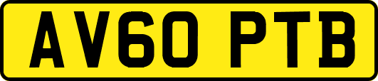 AV60PTB