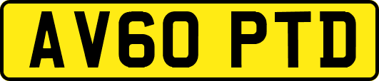 AV60PTD