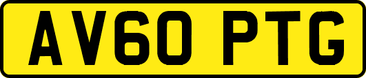 AV60PTG