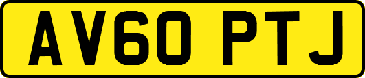 AV60PTJ