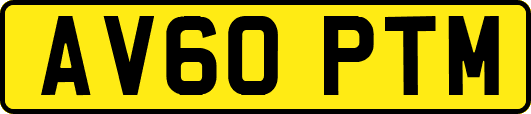 AV60PTM