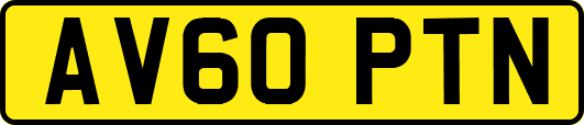 AV60PTN