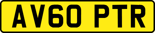 AV60PTR