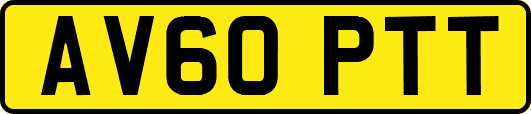 AV60PTT
