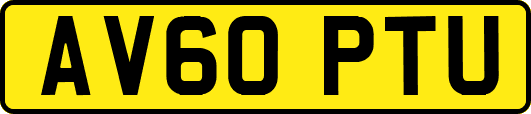 AV60PTU