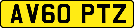 AV60PTZ