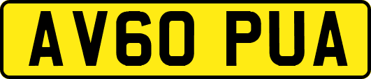 AV60PUA