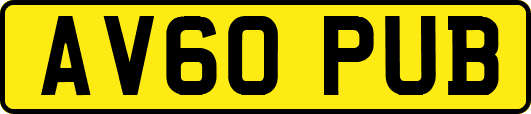 AV60PUB