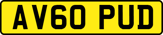 AV60PUD