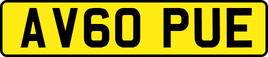 AV60PUE