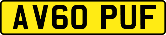 AV60PUF
