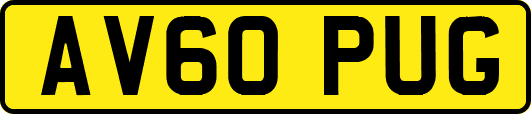 AV60PUG