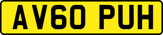 AV60PUH