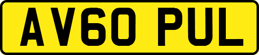 AV60PUL