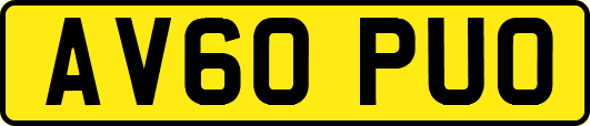 AV60PUO