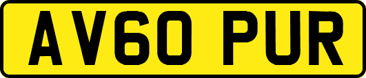 AV60PUR