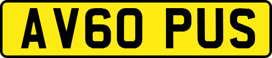 AV60PUS