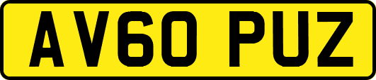 AV60PUZ