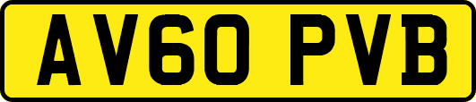 AV60PVB