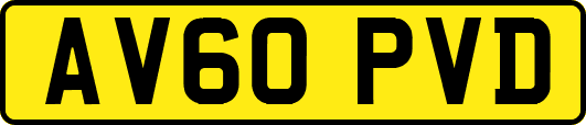 AV60PVD