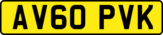 AV60PVK
