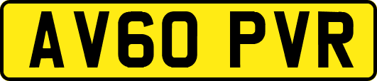 AV60PVR