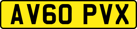 AV60PVX