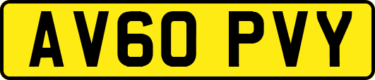 AV60PVY